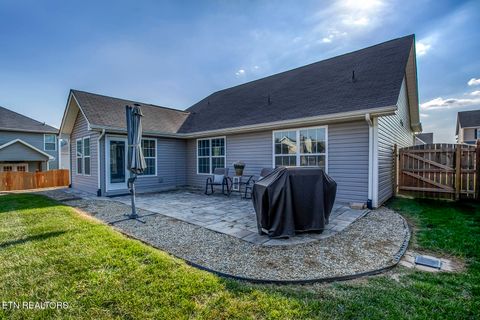 Tiny photo for 2306 Clover Vine Rd, Knoxville, TN 37931 (MLS # 1319452)