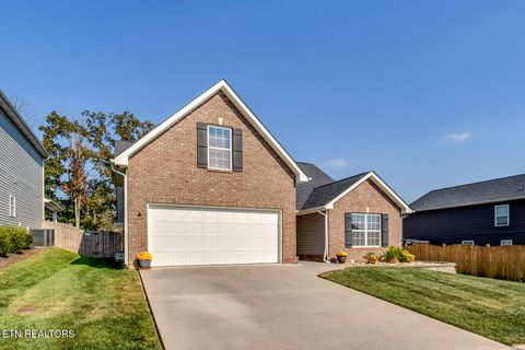 Tiny photo for 2306 Clover Vine Rd, Knoxville, TN 37931 (MLS # 1319452)