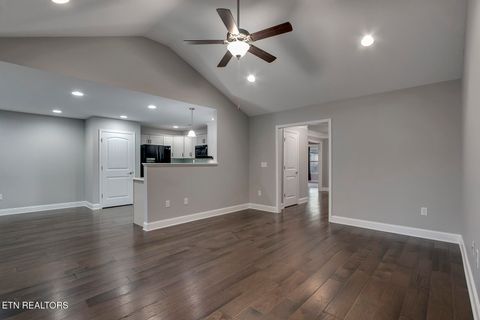 Tiny photo for 2306 Clover Vine Rd, Knoxville, TN 37931 (MLS # 1319452)