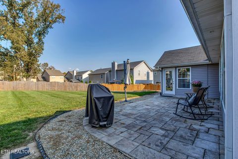 Tiny photo for 2306 Clover Vine Rd, Knoxville, TN 37931 (MLS # 1319452)