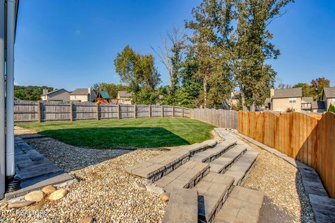 Tiny photo for 2306 Clover Vine Rd, Knoxville, TN 37931 (MLS # 1319452)
