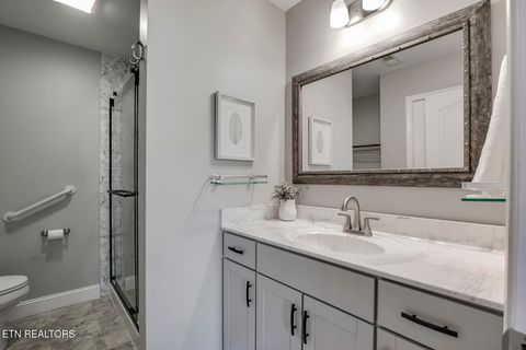Tiny photo for 2306 Clover Vine Rd, Knoxville, TN 37931 (MLS # 1319452)