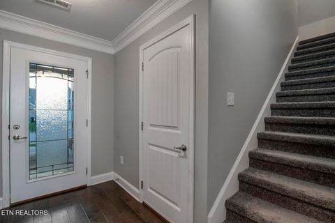 Tiny photo for 2306 Clover Vine Rd, Knoxville, TN 37931 (MLS # 1319452)