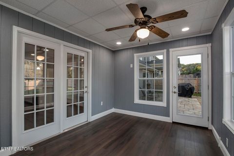 Tiny photo for 2306 Clover Vine Rd, Knoxville, TN 37931 (MLS # 1319452)