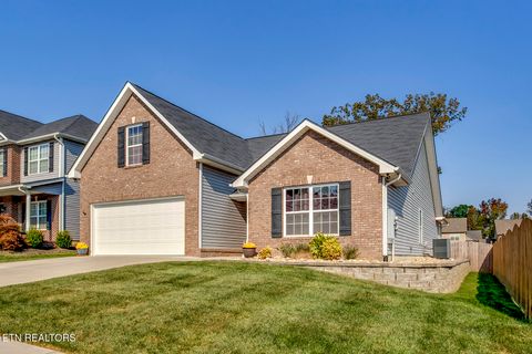 Tiny photo for 2306 Clover Vine Rd, Knoxville, TN 37931 (MLS # 1319452)