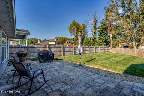 Tiny photo for 2306 Clover Vine Rd, Knoxville, TN 37931 (MLS # 1319452)