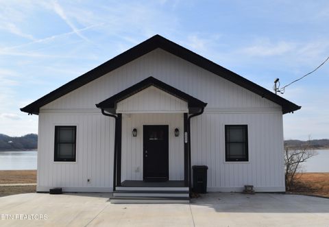 1553 Millstone Beach Rd Dandridge TN 37725
