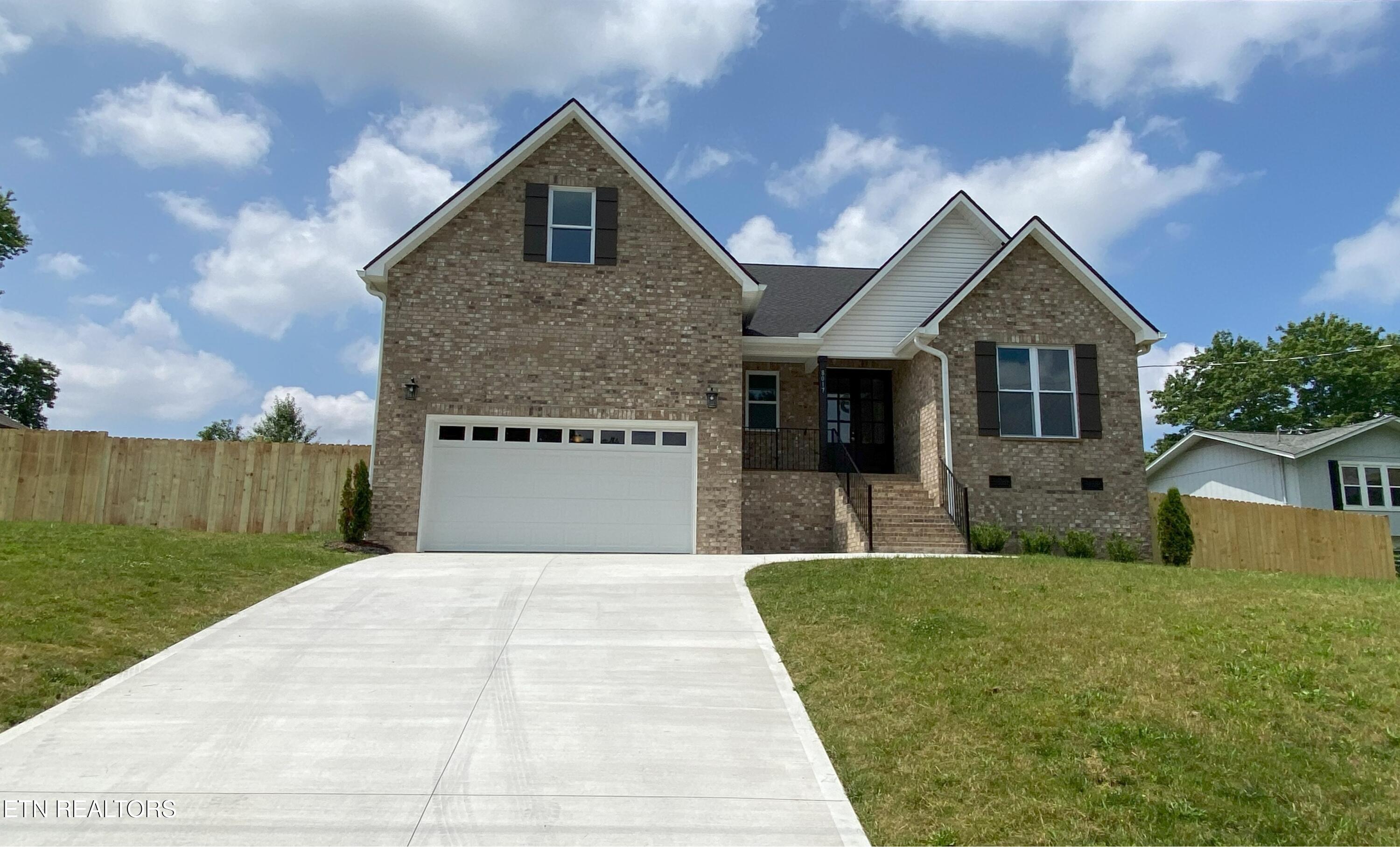 8017 Little Joe Rd