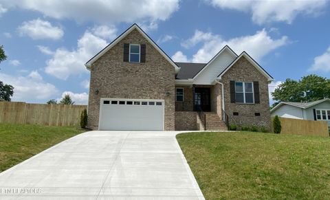 8017 Little Joe Rd Powell TN 37849