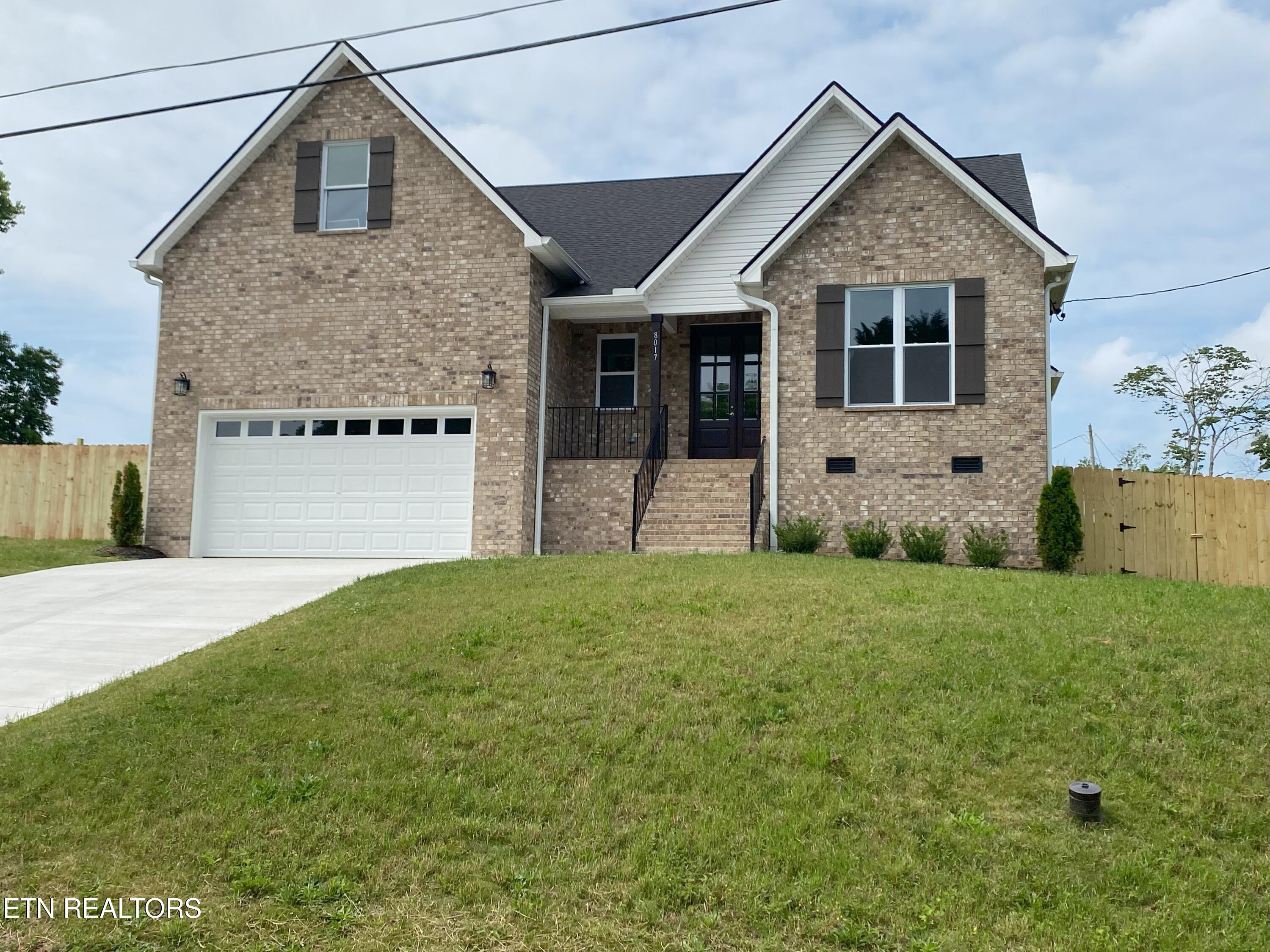 8017 Little Joe Rd