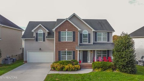 2559 Sparkling Star Lane Knoxville TN 37931