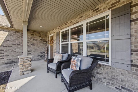 Tiny photo for 3049 Zachary Pointe Lane Lane, Knoxville, TN 37938 (MLS # 1359961)