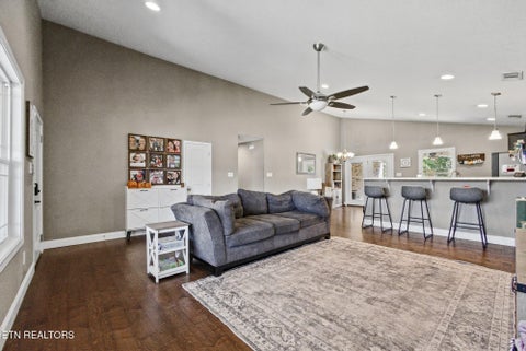 Tiny photo for 3049 Zachary Pointe Lane Lane, Knoxville, TN 37938 (MLS # 1359961)