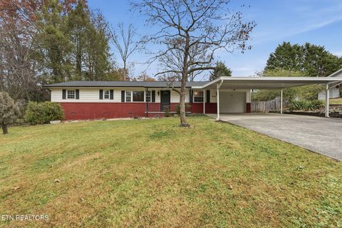 Photo of 5716 Scenichills Rd, Knoxville, TN 37912 (MLS # 1322691)