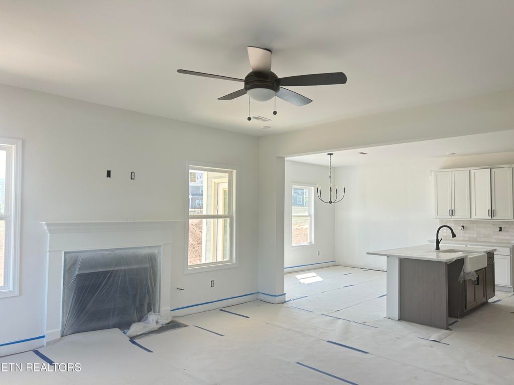 Photo of 313 Ivey Farms Lane (Lot 48), Farragut, TN 37934 (MLS # 1275425)