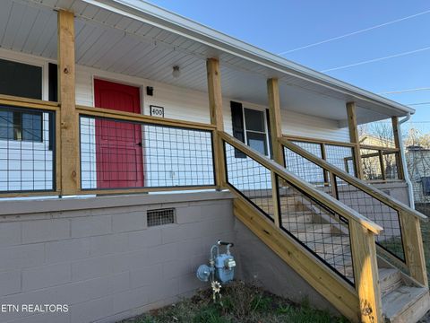 Tiny photo for 400 Collins St, Loudon, TN 37774 (MLS # 1326229)