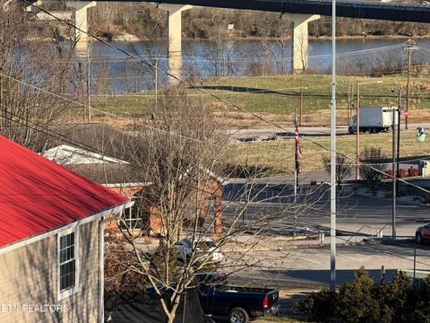 Tiny photo for 400 Collins St, Loudon, TN 37774 (MLS # 1326229)