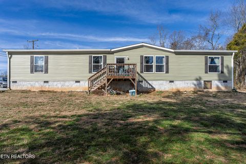 Photo of 134 Jarnigan Chapel Rd, Clinton, TN 37716 (MLS # 1328624)