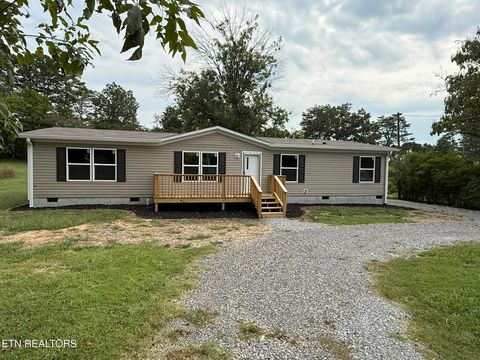 Tiny photo for 511 Old Cemetery Rd Rd, Madisonville, TN 37354 (MLS # 1317832)