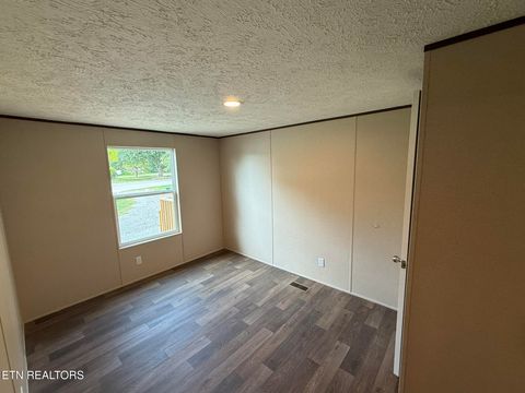 Tiny photo for 511 Old Cemetery Rd Rd, Madisonville, TN 37354 (MLS # 1317832)