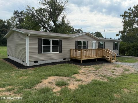 Photo of 511 Old Cemetery Rd Rd, Madisonville, TN 37354 (MLS # 1317832)