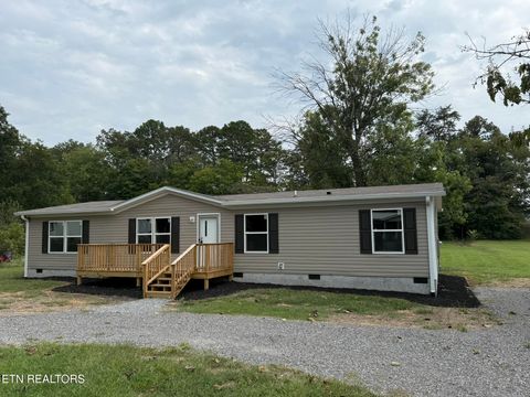 Tiny photo for 511 Old Cemetery Rd Rd, Madisonville, TN 37354 (MLS # 1317832)