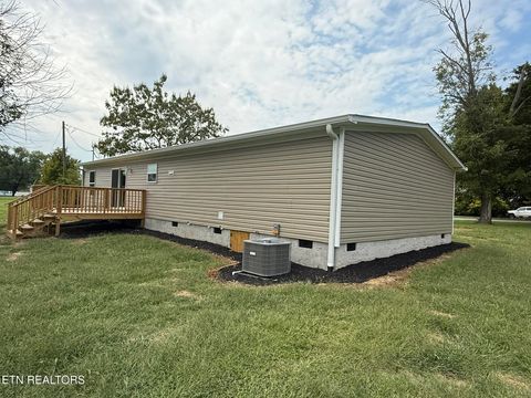 Tiny photo for 511 Old Cemetery Rd Rd, Madisonville, TN 37354 (MLS # 1317832)