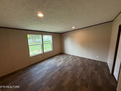Tiny photo for 511 Old Cemetery Rd Rd, Madisonville, TN 37354 (MLS # 1317832)