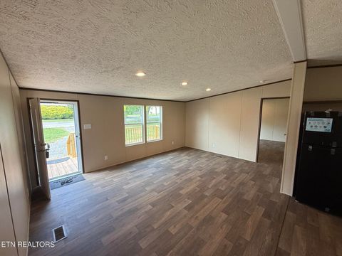 Tiny photo for 511 Old Cemetery Rd Rd, Madisonville, TN 37354 (MLS # 1317832)