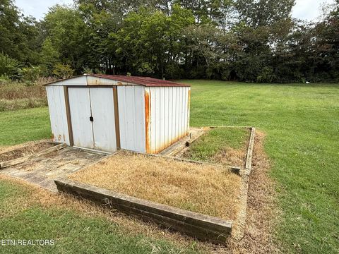 Tiny photo for 511 Old Cemetery Rd Rd, Madisonville, TN 37354 (MLS # 1317832)