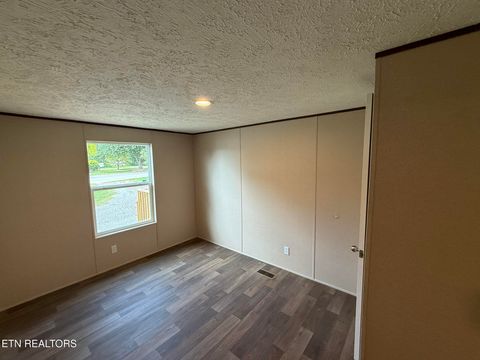 Tiny photo for 511 Old Cemetery Rd Rd, Madisonville, TN 37354 (MLS # 1317832)