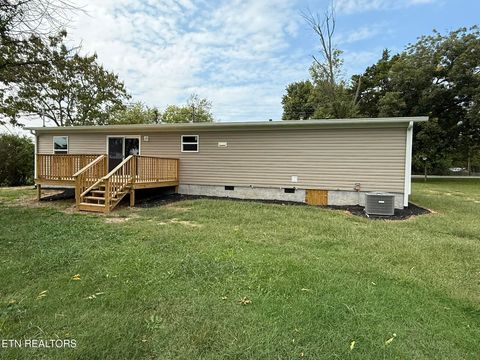 Tiny photo for 511 Old Cemetery Rd Rd, Madisonville, TN 37354 (MLS # 1317832)