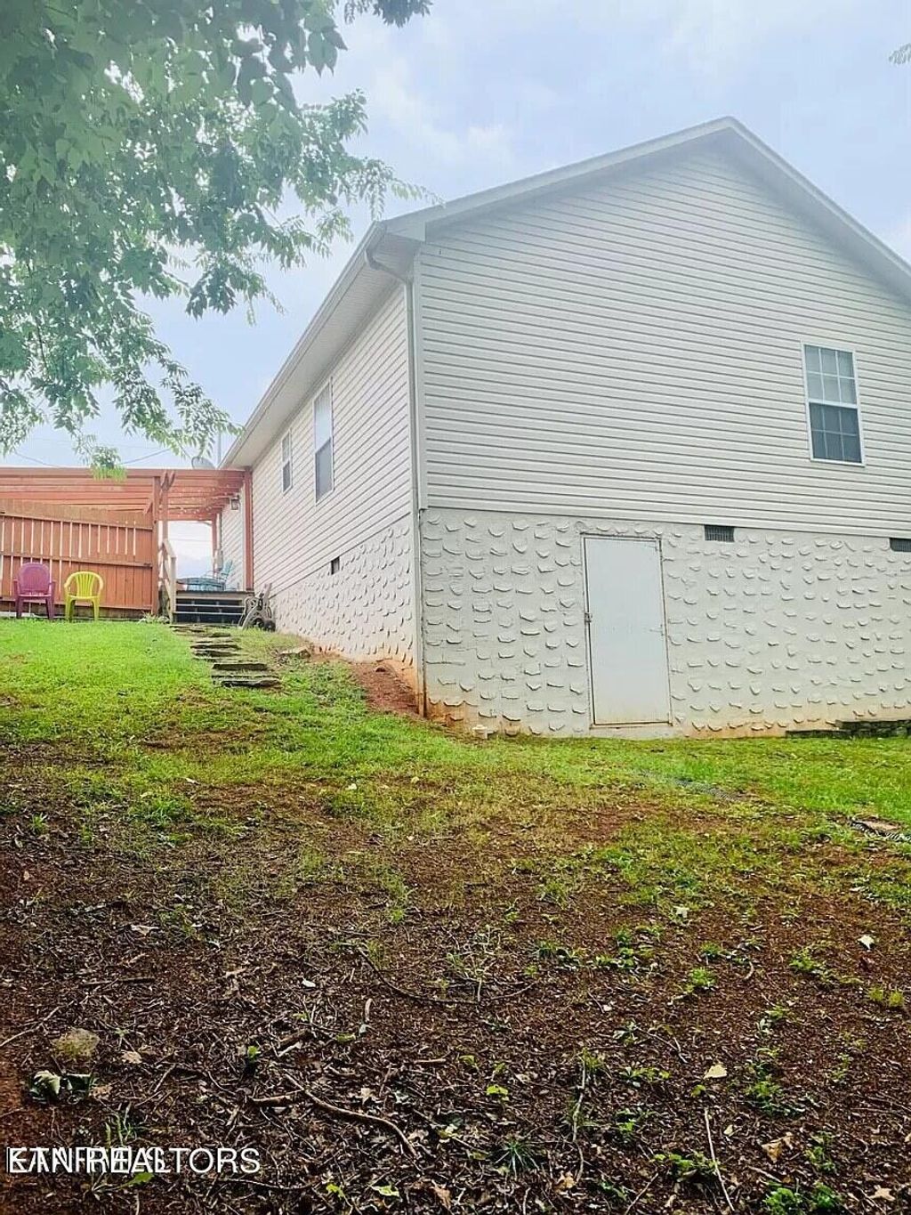 Photo of 210 W Edison St, Alcoa, TN 37701 (MLS # 1246589)