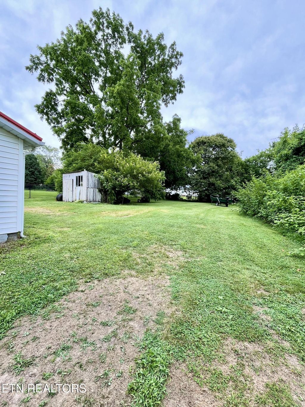 Photo of 416 Cain Ave, Morristown, TN 37813 (MLS # 1345408)