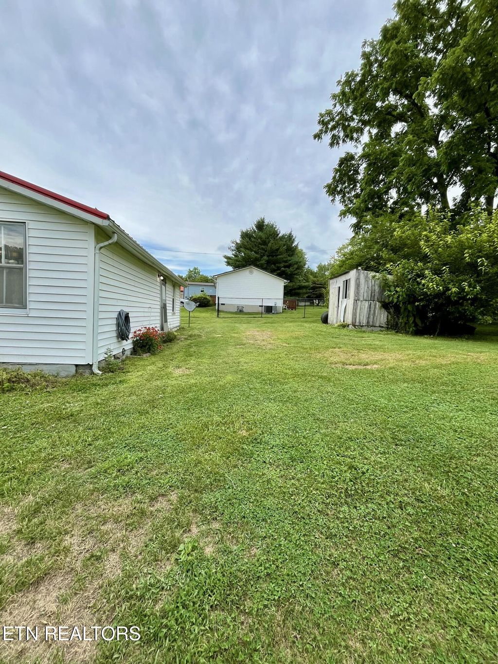 Photo of 416 Cain Ave, Morristown, TN 37813 (MLS # 1345408)