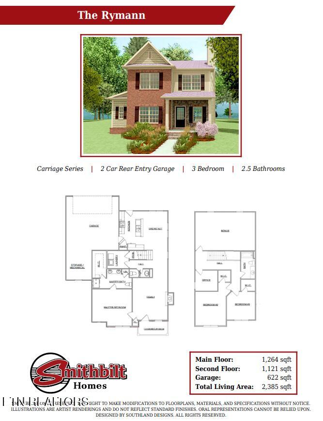 6190 Tower Bell St Lot 29