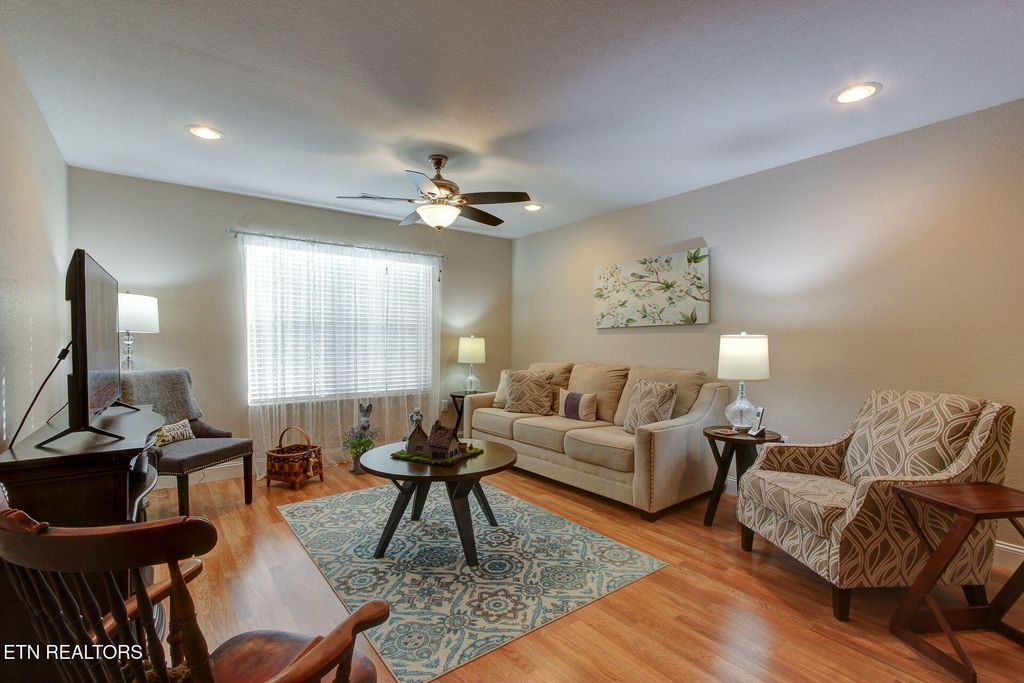 Photo of 2909 Granite Ave, Pigeon Forge, TN 37863 (MLS # 1297659)