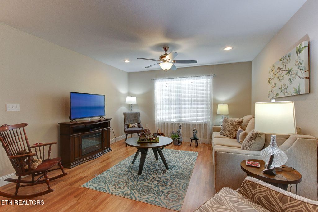 Photo of 2909 Granite Ave, Pigeon Forge, TN 37863 (MLS # 1297659)