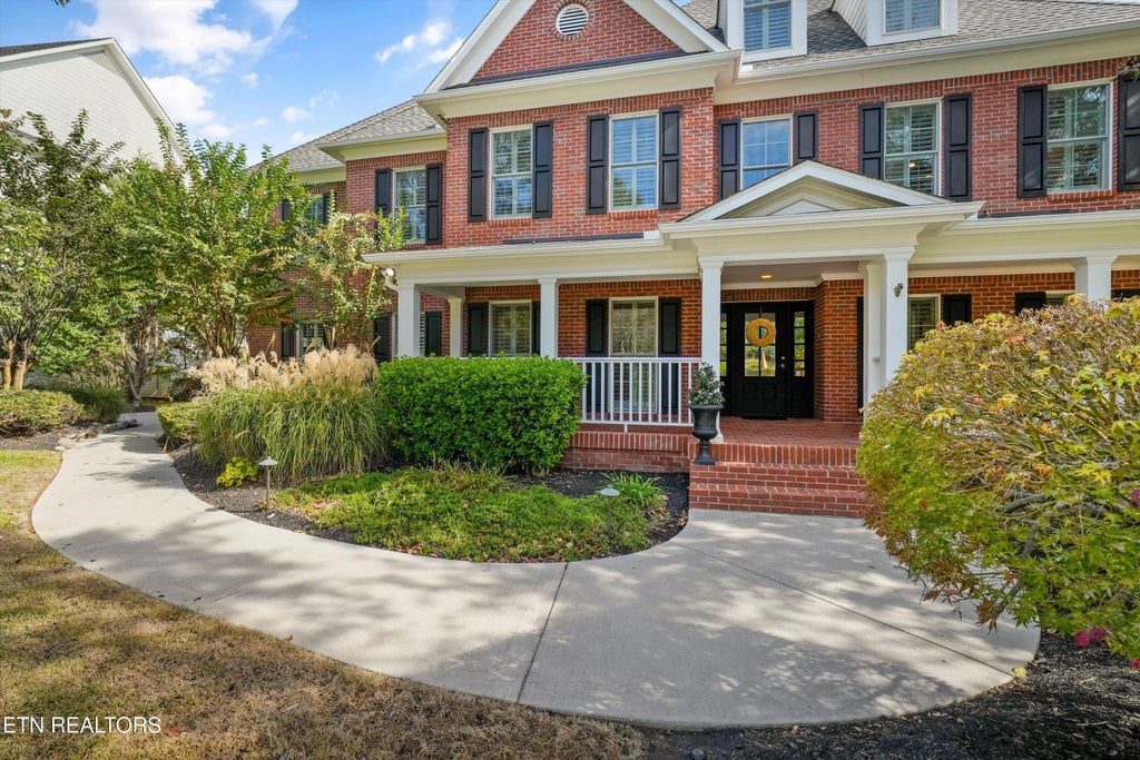 Photo of 1734 Redgrave Rd, Knoxville, TN 37922 (MLS # 1359872)