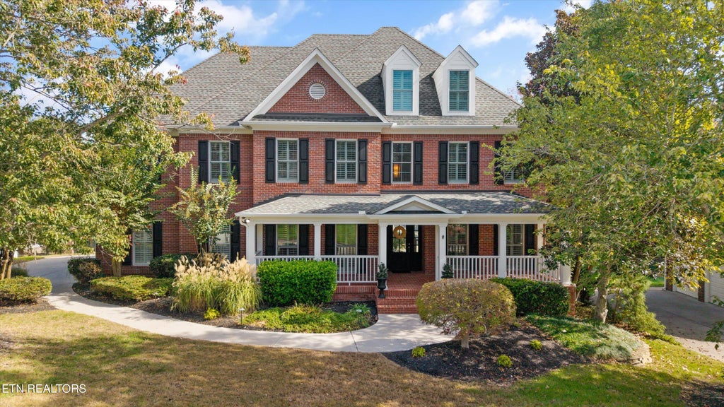 Photo of 1734 Redgrave Rd, Knoxville, TN 37922 (MLS # 1359872)