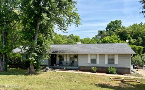 Photo of 3046 Johnston Rd, Louisville, TN 37777 (MLS # 1341430)