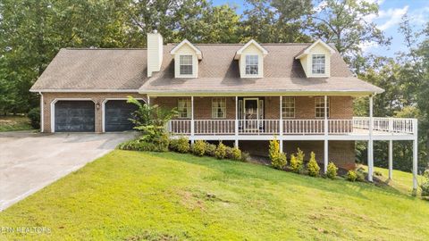 524 Emerald Ave Kodak TN 37764