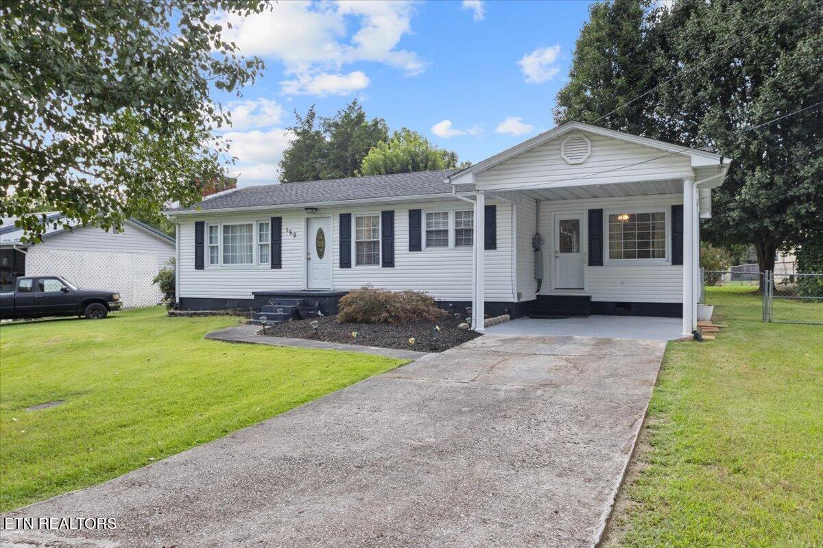 159 Old Lee Hwy