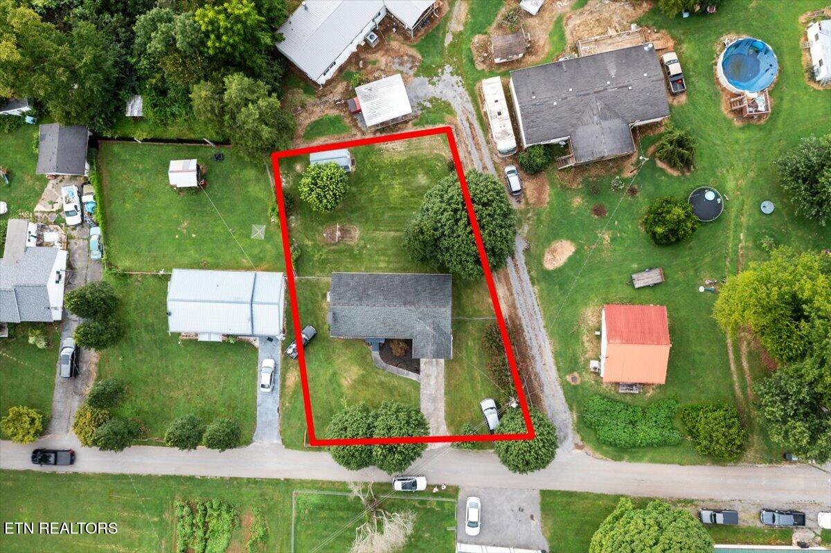 159 Old Lee Hwy