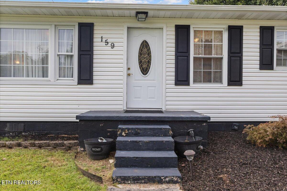 159 Old Lee Hwy