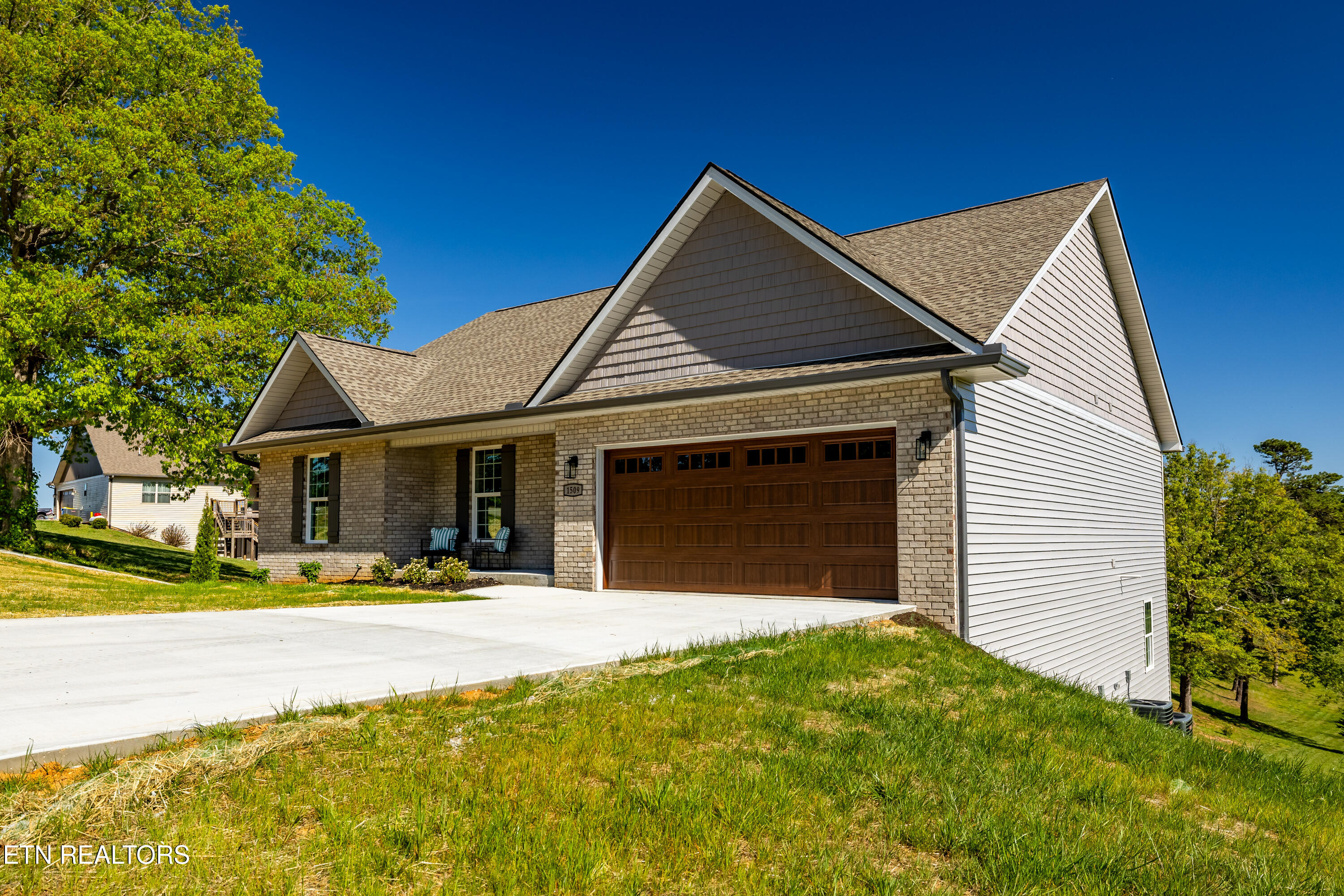 1509 Sally View Drive