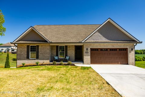 Photo of 1509 Sally View Drive, Friendsville, TN 37737 (MLS # 1337559)