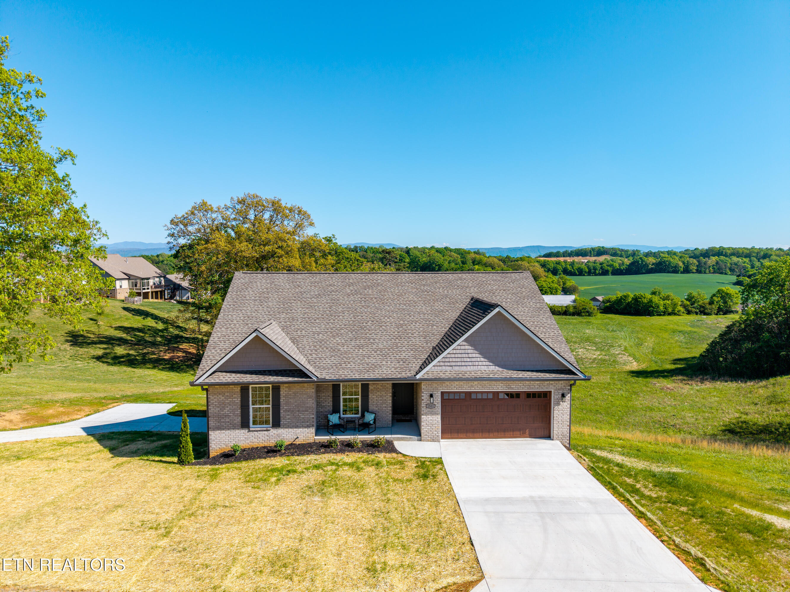 1509 Sally View Drive