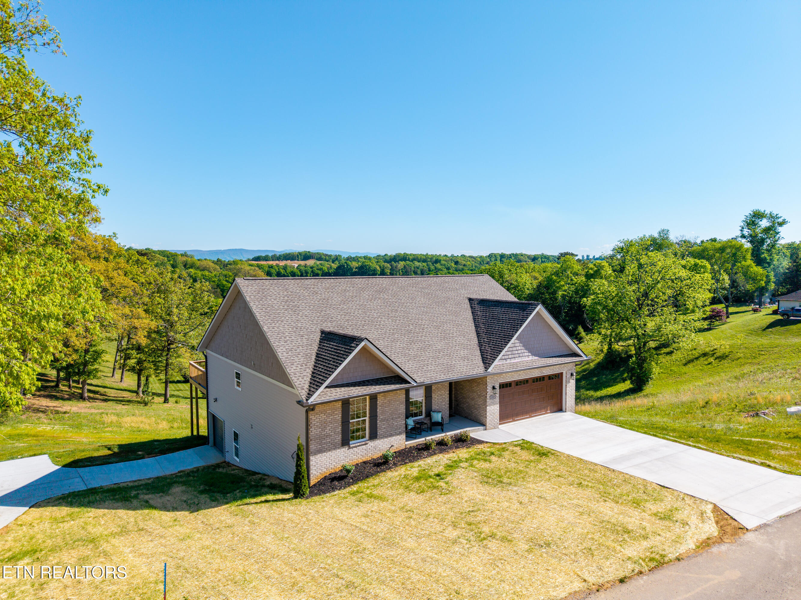 1509 Sally View Drive