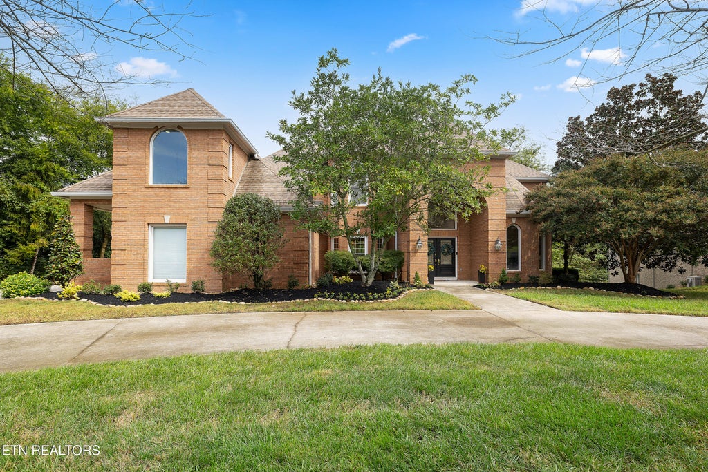 Photo of 10409 E Port Drive, Knoxville, TN 37922 (MLS # 1356483)